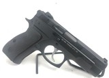 CZ 75 D COMPACT PCR POLICE EXC COND 9MM DECOCKER - 6 of 9
