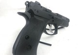 CZ 75 D COMPACT PCR POLICE EXC COND 9MM DECOCKER - 7 of 9