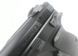 CZ 75 D COMPACT PCR POLICE EXC COND 9MM DECOCKER - 5 of 9
