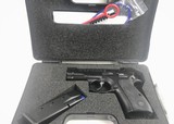 CZ 75 Compact 9mm 91190 1x 15rnd Mag NEW - 1 of 6