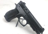 CZ 75 Compact 9mm 91190 1x 15rnd Mag NEW - 4 of 6