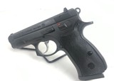 CZ 75 Compact 9mm 91190 1x 15rnd Mag NEW - 2 of 6