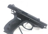 CZ 75 Compact 9mm 91190 1x 15rnd Mag NEW - 6 of 6
