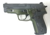 Sig Sauer P229 9mm M11-A1-AGF - 3 of 6