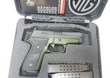 Sig Sauer P229 9mm M11-A1-AGF - 1 of 6