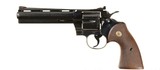 Colt Python 6