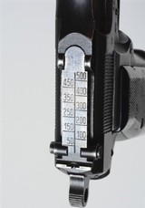 MARK I FN 9MM HP INGLIS CANADA Japanese Capture - 5 of 20