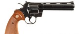 Colt Python 6