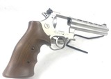KORTH NIGHTHAWK CUSTOM MONGOOSE .357 .38s 9mm NEW - 9 of 10