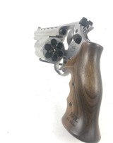 KORTH NIGHTHAWK CUSTOM MONGOOSE .357 .38s 9mm NEW - 6 of 10