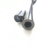 Winchester Model 71 Deluxe .348 Checkered EXC Cond - 14 of 14