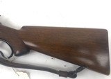 Winchester Model 71 Deluxe .348 Checkered EXC Cond - 8 of 14