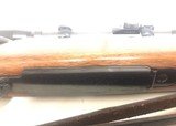 Winchester Model 70 .270 Win w/ J.Unertl scope - 8 of 13