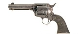 Colt 1st Gen SAA .41 4.75