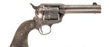 Colt 1st Gen SAA .41 4.75