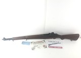 Winchester M1 Garand Cert. w/ MR 2 TR 3+ RG Field - 14 of 25