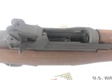 Winchester M1 Garand Cert. w/ MR 2 TR 3+ RG Field - 4 of 25