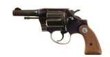 Colt Courier .22 LR 3