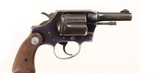 Colt Courier .22 LR 3