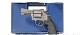 Smith Wesson 696 .44 S&W no dash 3