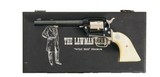Colt Lawman Series Wild Bill Hickok Frontier Scout - 1 of 4