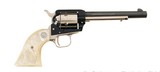Colt Lawman Series Wild Bill Hickok Frontier Scout - 4 of 4