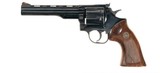Dan Wesson DA 357 Magnum Blue 6