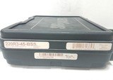 Sig 220R3 45 ACP 220 220R3-45-BSS - 3 of 7