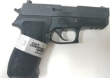 Sig 220R3 45 ACP 220 220R3-45-BSS - 5 of 7