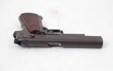 Radom Vis Model 35 WWII Nazi 1911 - 5 of 9