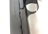 Radom Vis Model 35 WWII Nazi 1911 - 7 of 9