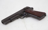 Radom Vis Model 35 WWII Nazi 1911 - 3 of 9