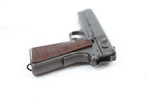 Radom Vis Model 35 WWII Nazi 1911 - 4 of 9