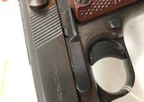 Radom Vis Model 35 WWII Nazi 1911 - 8 of 9