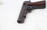 Radom Vis Model 35 WWII Nazi 1911 - 2 of 9