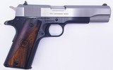 Colt 1911 Classic Goverment
O1911C-38-TT - 6 of 6