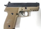Sig Sauer P229 9mm E29R-9-CBT - 4 of 6
