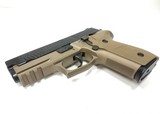 Sig Sauer P229 9mm E29R-9-CBT - 6 of 6