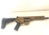 CMMG MK10 BANSHEE 300 TIGER EYE 10MM 10A428C-TEB - 3 of 8
