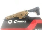 CMMG MK10 BANSHEE 300 TIGER EYE 10MM 10A428C-TEB - 2 of 8