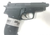 Sig Sauer 9mm M11-A1-TB - 5 of 7