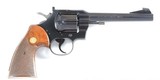 Colt Officer's Match .22 5th Issue 1958 6