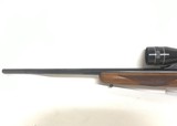 Ruger #1 NO.1No 1 22-250 Varminator. w/ Leupold - 4 of 10