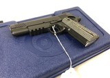 Colt 1911 45 acp nation match 5” rail gun 01070CCU - 3 of 8