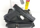 Glock 17 9mm 1996 ATL,GA Olympics Ed. 2x10rd Mags - 1 of 20