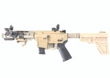 ATI American Tactical AR-15 Pistol Milsport FDE - 1 of 7