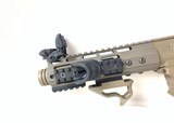 ATI American Tactical AR-15 Pistol Milsport FDE - 5 of 7