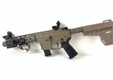 ATI American Tactical AR-15 Pistol Milsport FDE - 7 of 7
