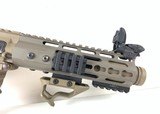 ATI American Tactical AR-15 Pistol Milsport FDE - 6 of 7