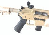 ATI American Tactical AR-15 Pistol Milsport FDE - 4 of 7